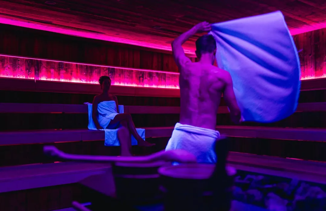 Terentnerhof 4*S Active & Lifestyle Hotel-1