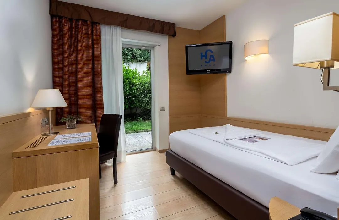Best Western Hotel Adige-1