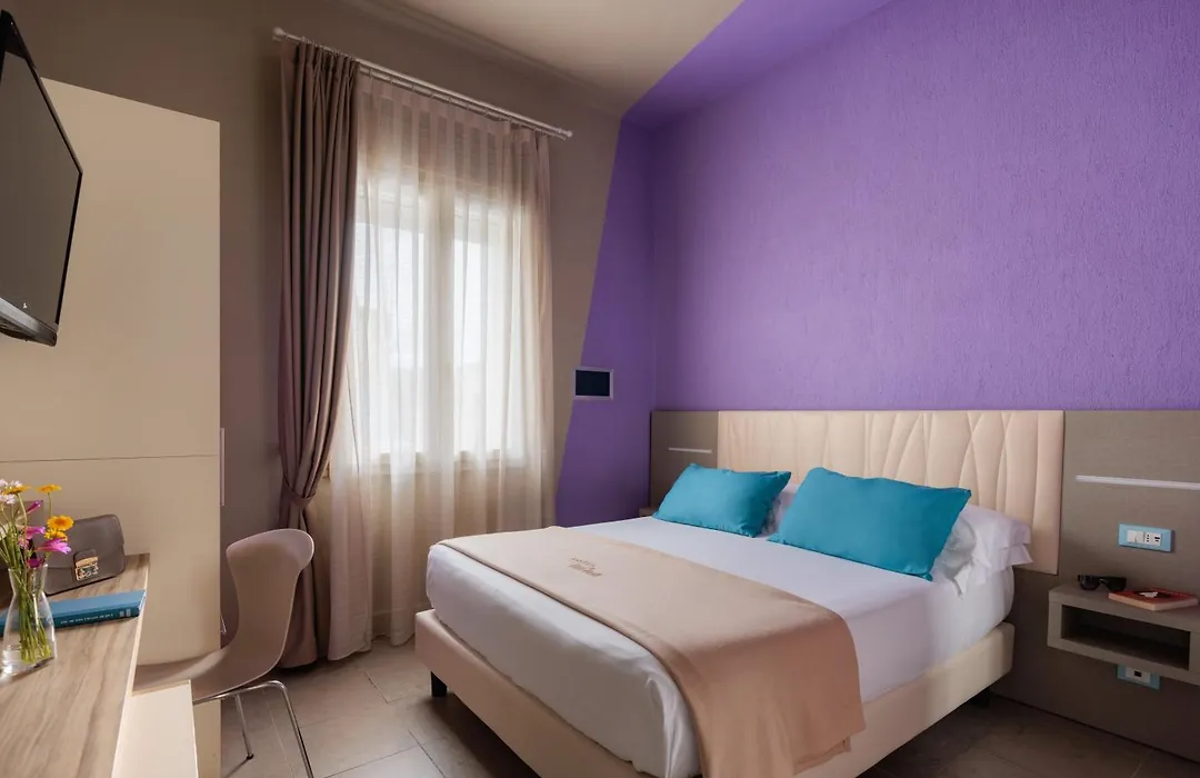 Hotel Nina-1