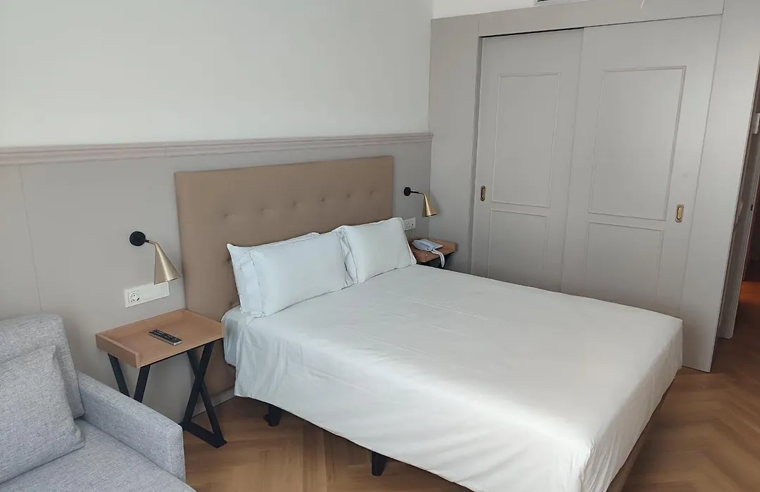 Senator Cádiz Spa Hotel-1