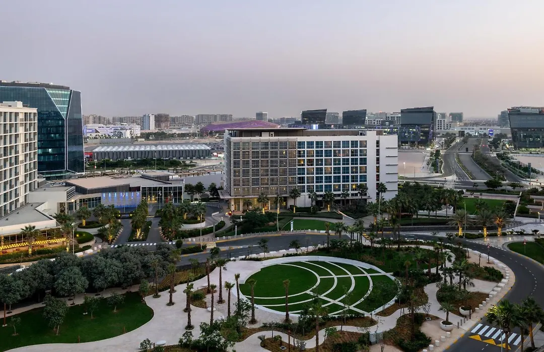 Yas Plaza Circuit By Ihg-1