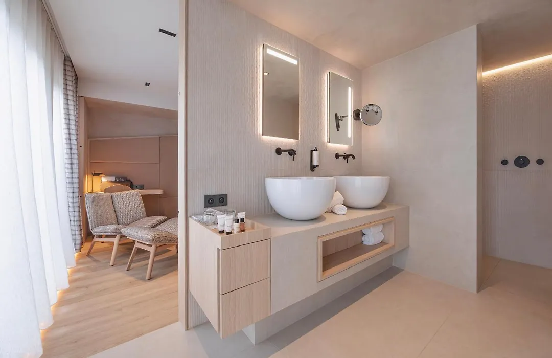 Le Parc Hôtel devient YONA-1