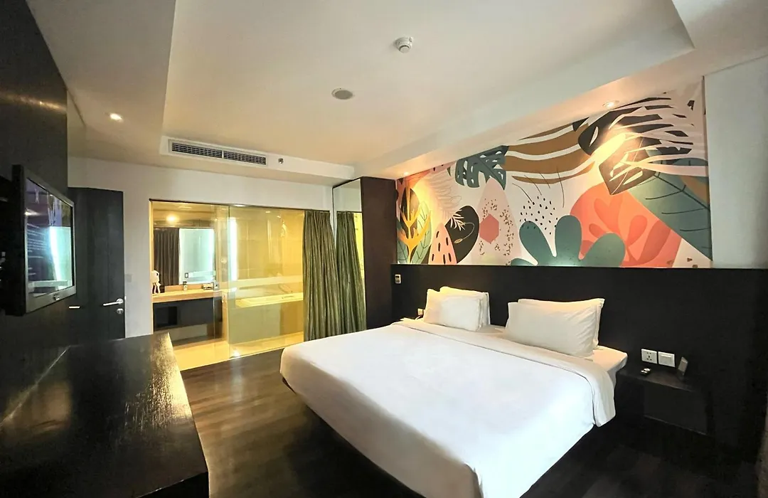 Akmani Hotel Jakarta-1
