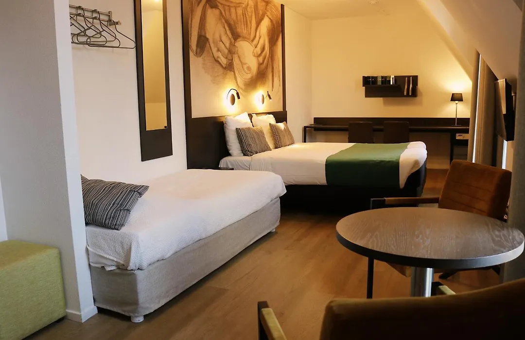 Parkhotel Auberge Vincent-1