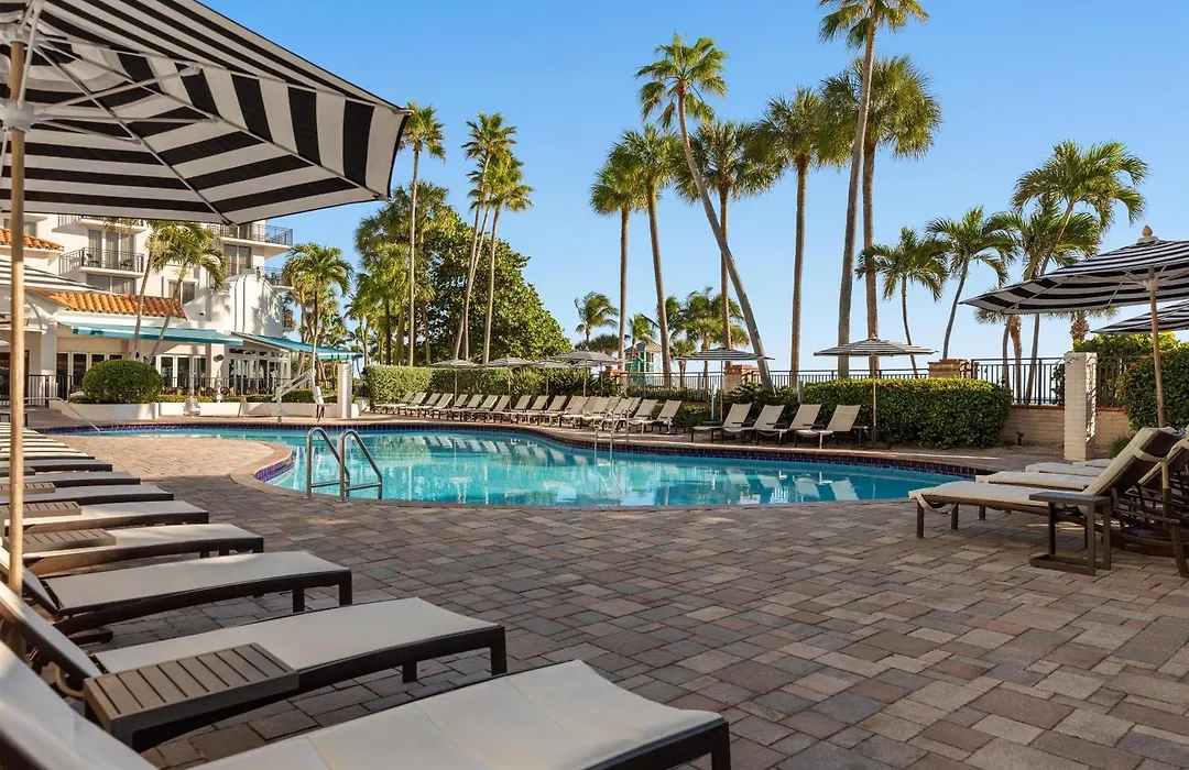 Embassy Suites By Hilton Deerfield Beach Resort & Spa-1