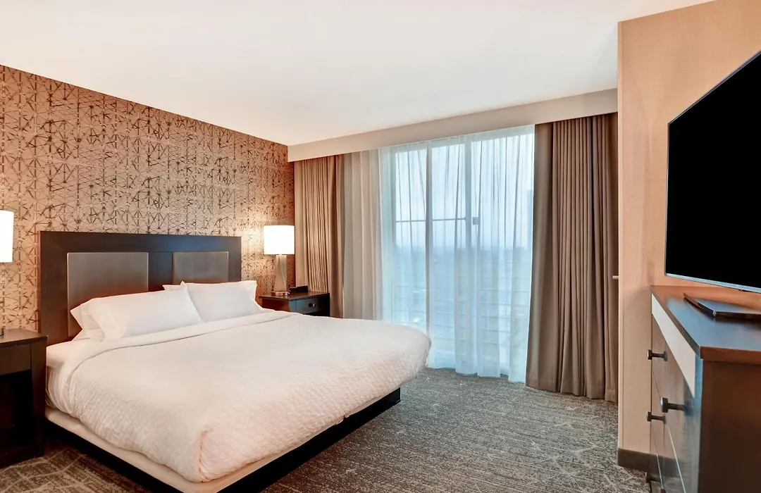 Embassy Suites By Hilton Minneapolis Airport-1