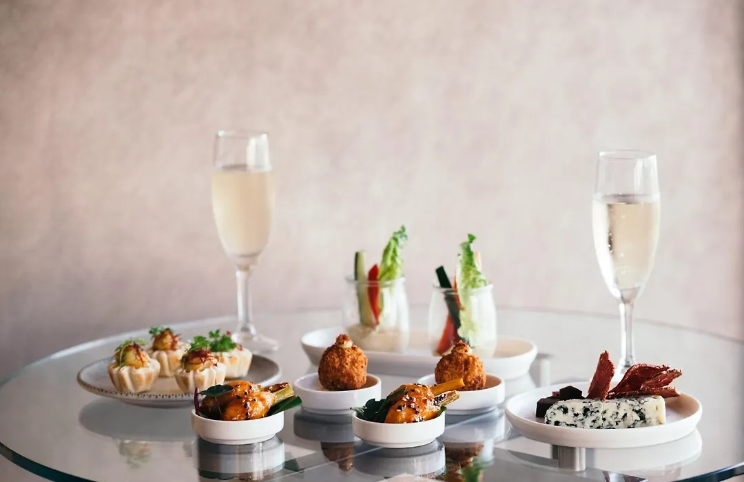 Intercontinental Brisbane By Ihg-1