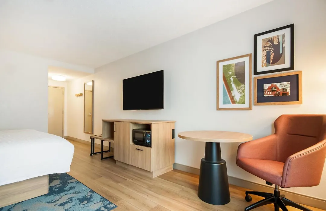 Hampton Inn Rutland/Killington-1