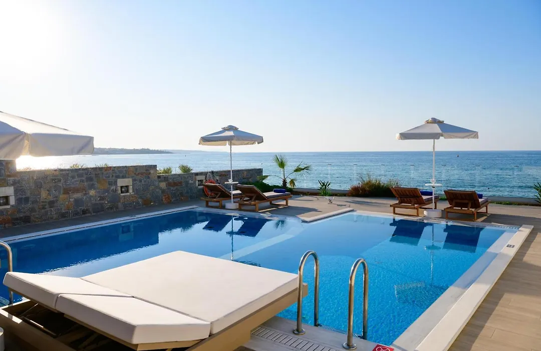 Alexander Beach Hotel&Village Resort-1