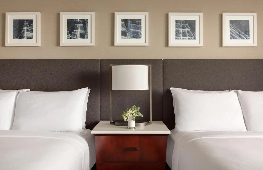 Hotel Champlain Burlington, Curio Collection By Hilton-1