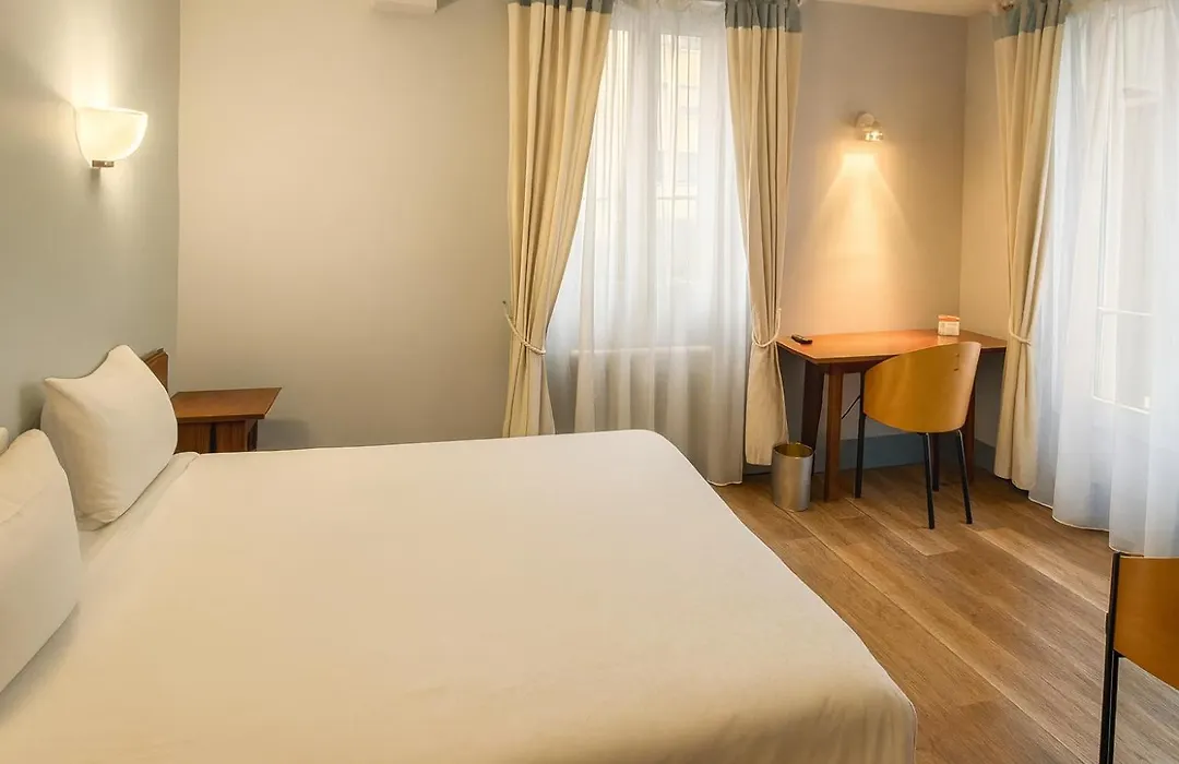 Hôtel Terminus-1
