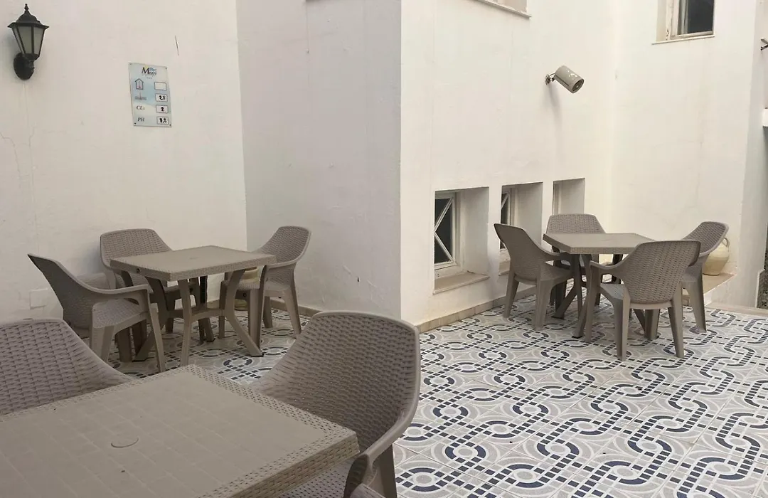 Hotel Mezri-1