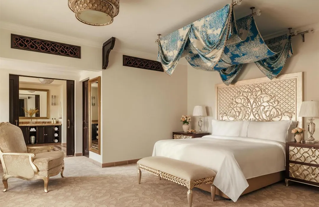 One&Only Royal Mirage Resort Dubai-1