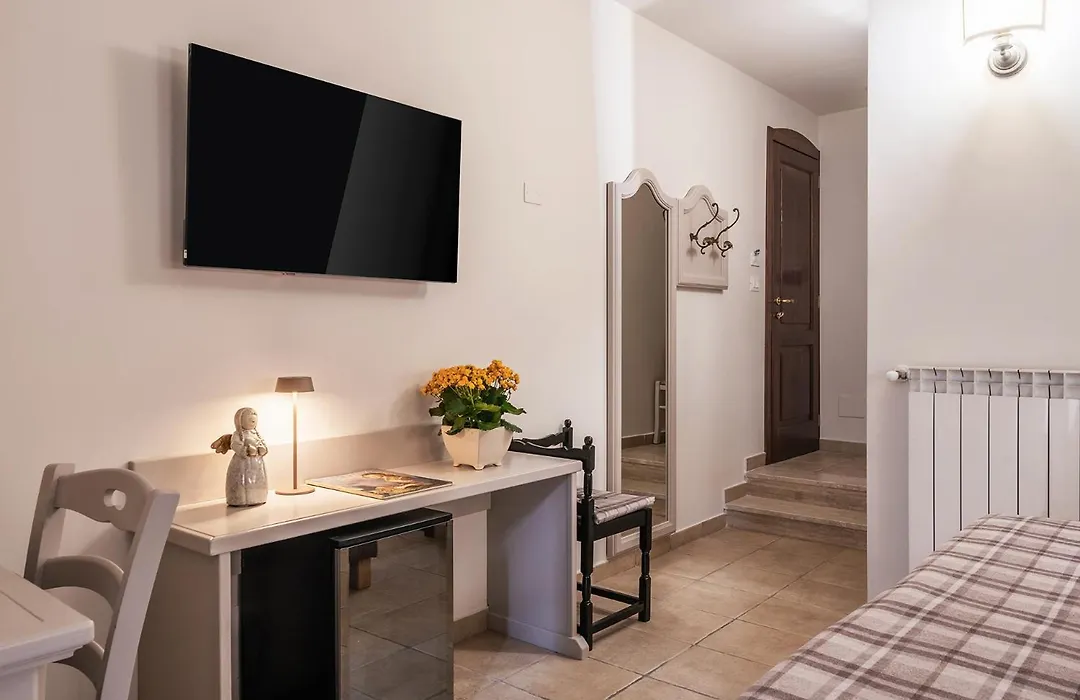 Hotel Il Tiglio-1