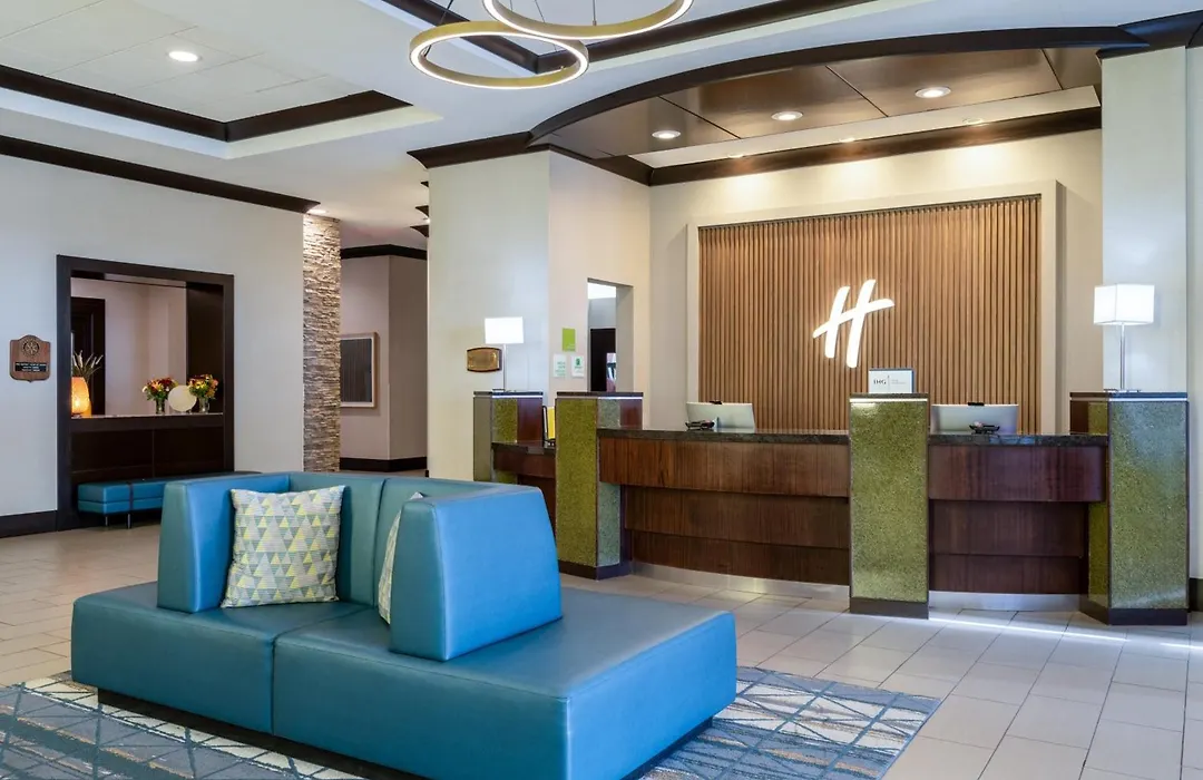 Holiday Inn Hotel & Suites Chicago Northwest - Elgin By Ihg-1