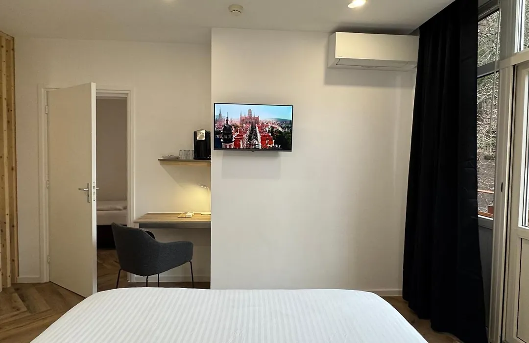 Hotel Port-1