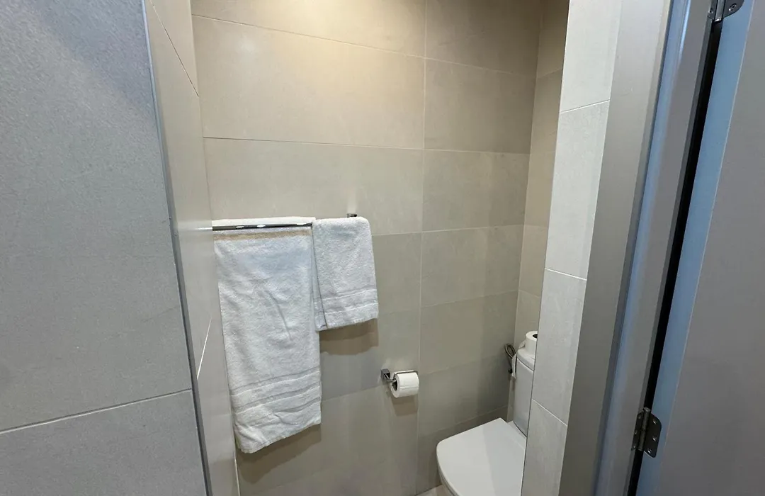 Welcome Gros Hotel-1