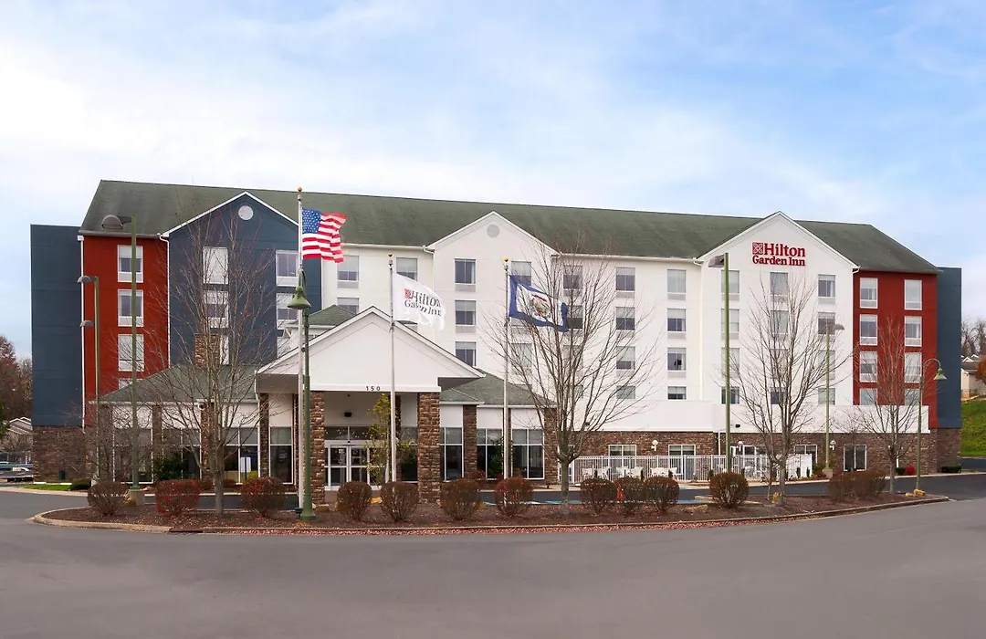 Hilton Garden Inn Morgantown-1