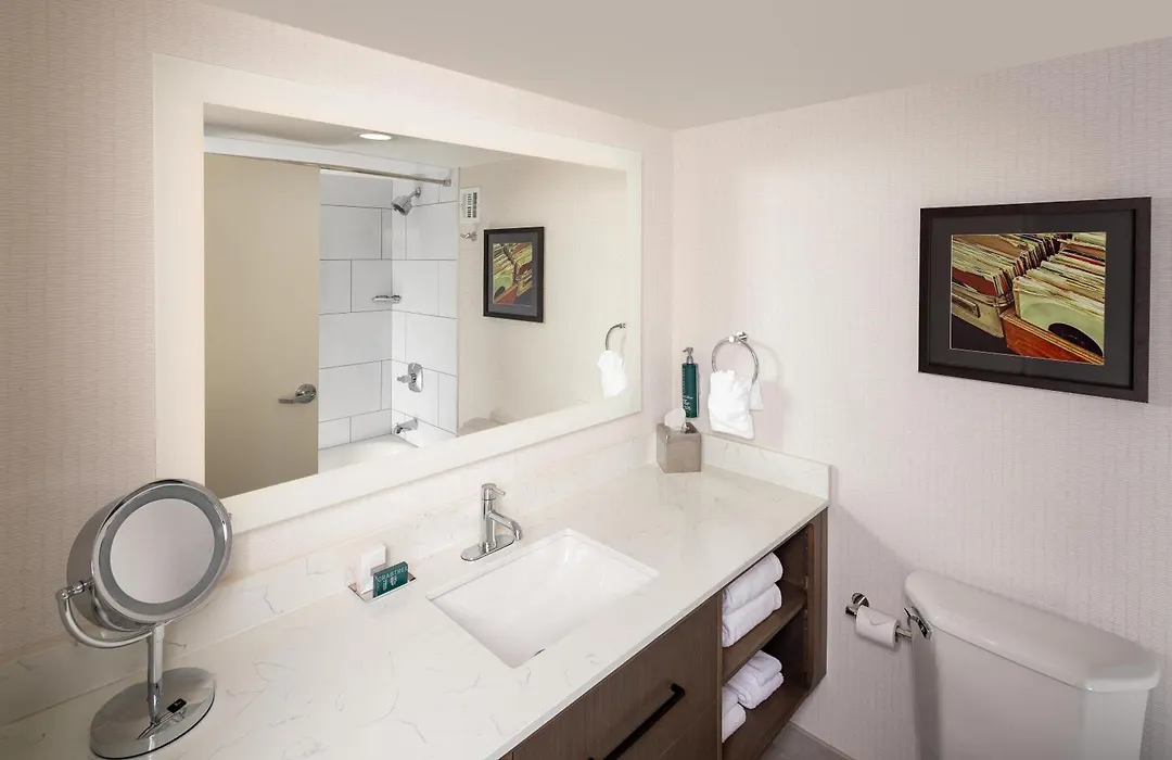 Doubletree By Hilton Jackson-1