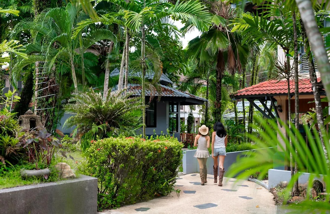 Kokotel Khao Lak Lighthouse-1