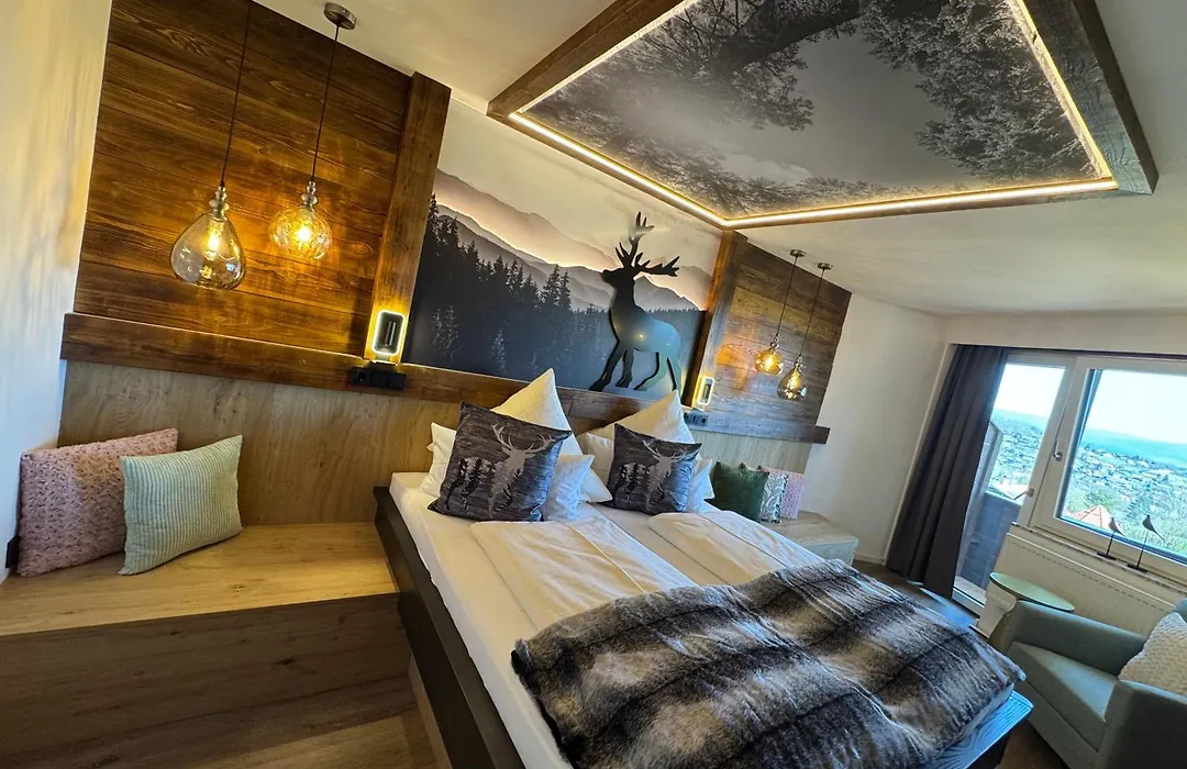 Landhotel Magdalenenhof GbR-1