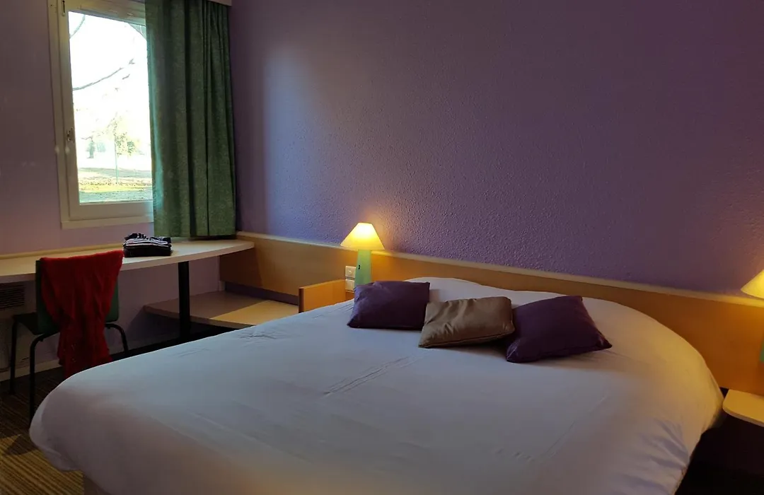 Hotel Bonanite-1