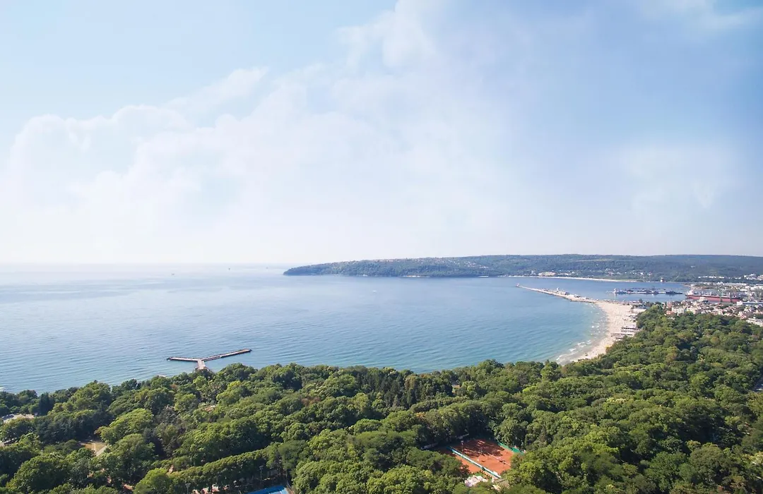 Rosslyn Dimyat Hotel Varna-1