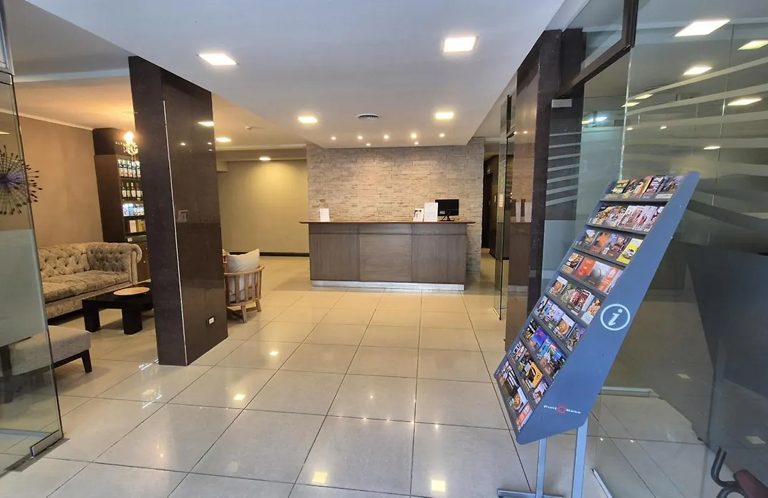Dakar Hotel-1