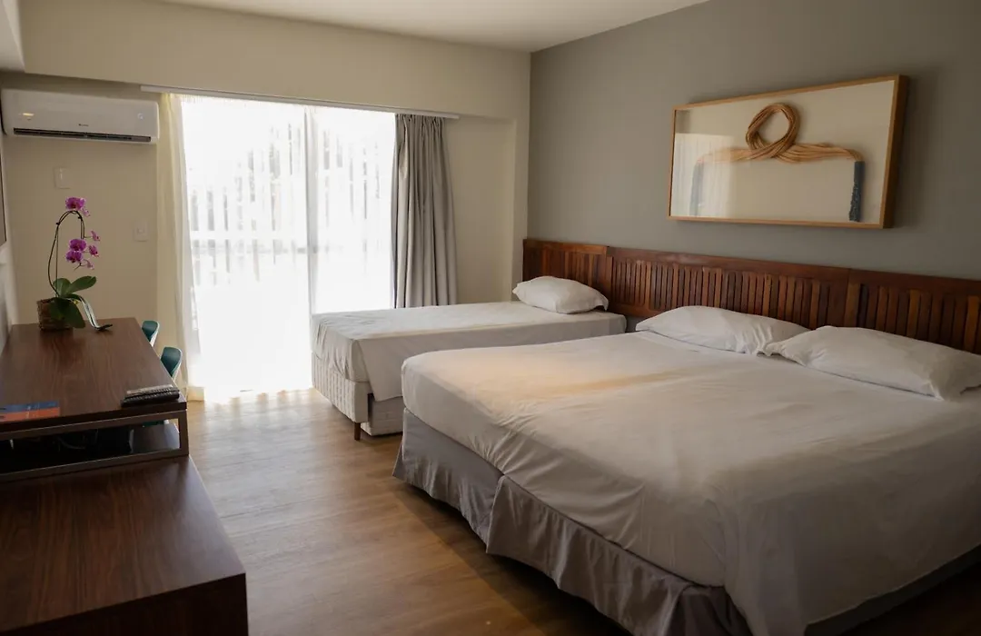 Hotel Porto Sol Beach-1
