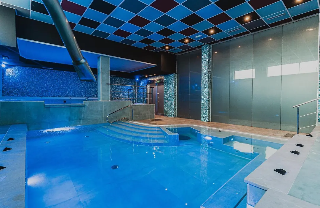 Hotel Spa Villa Pasiega-1