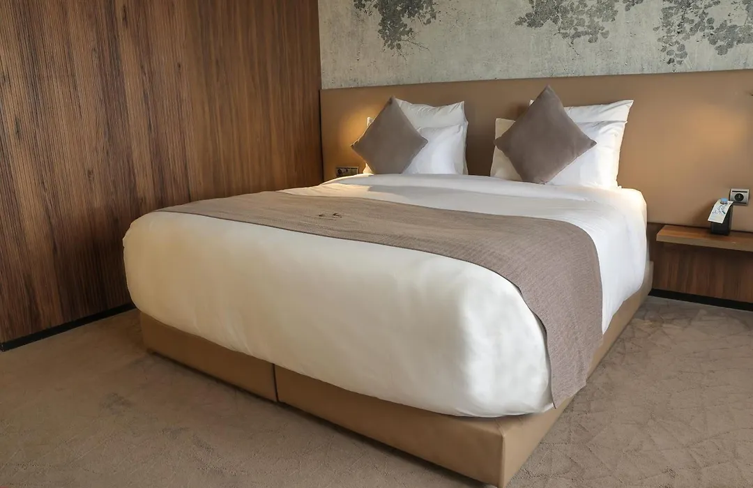 Villa Blanca Urban Hotel-1