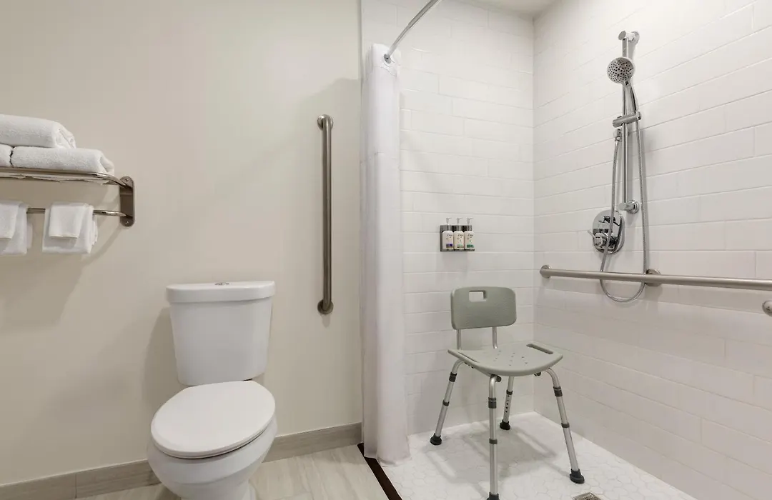 Garner Hotel Salt Lake City Airport By Ihg-1