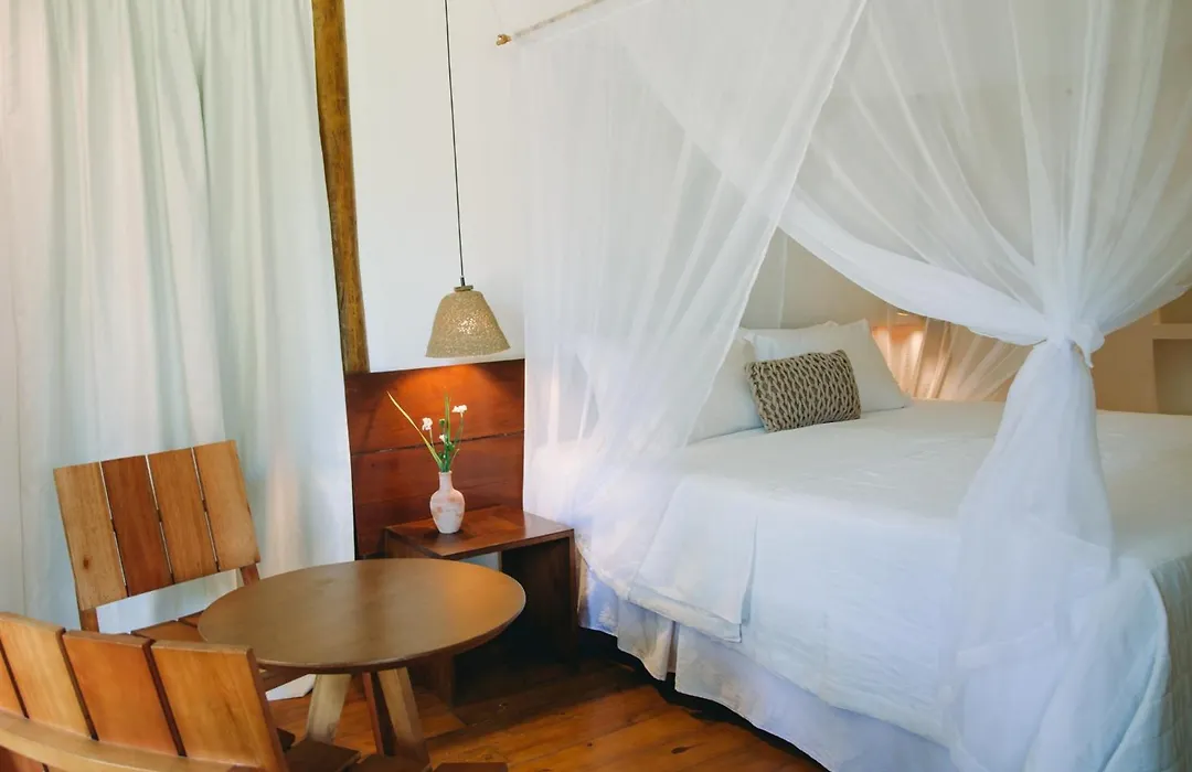 Vila Dos Orixás Boutique Hotel-1