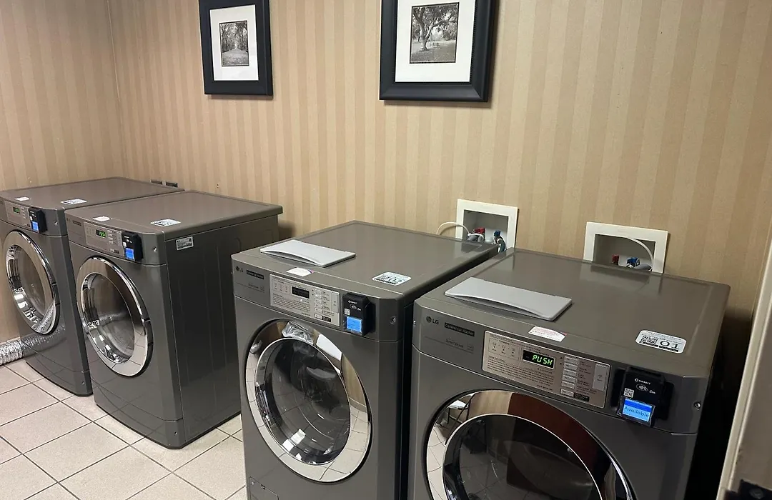 Hampton Inn & Suites Lawton-1