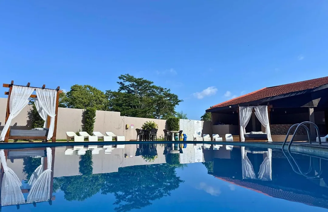 Manacá Hotel-1