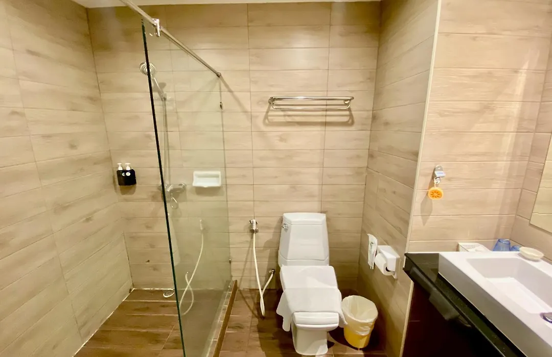 Baywalk Residence Pattaya-1
