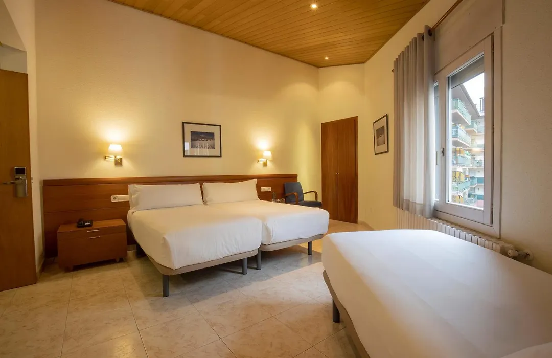 Hotel Oros by Nexta-1