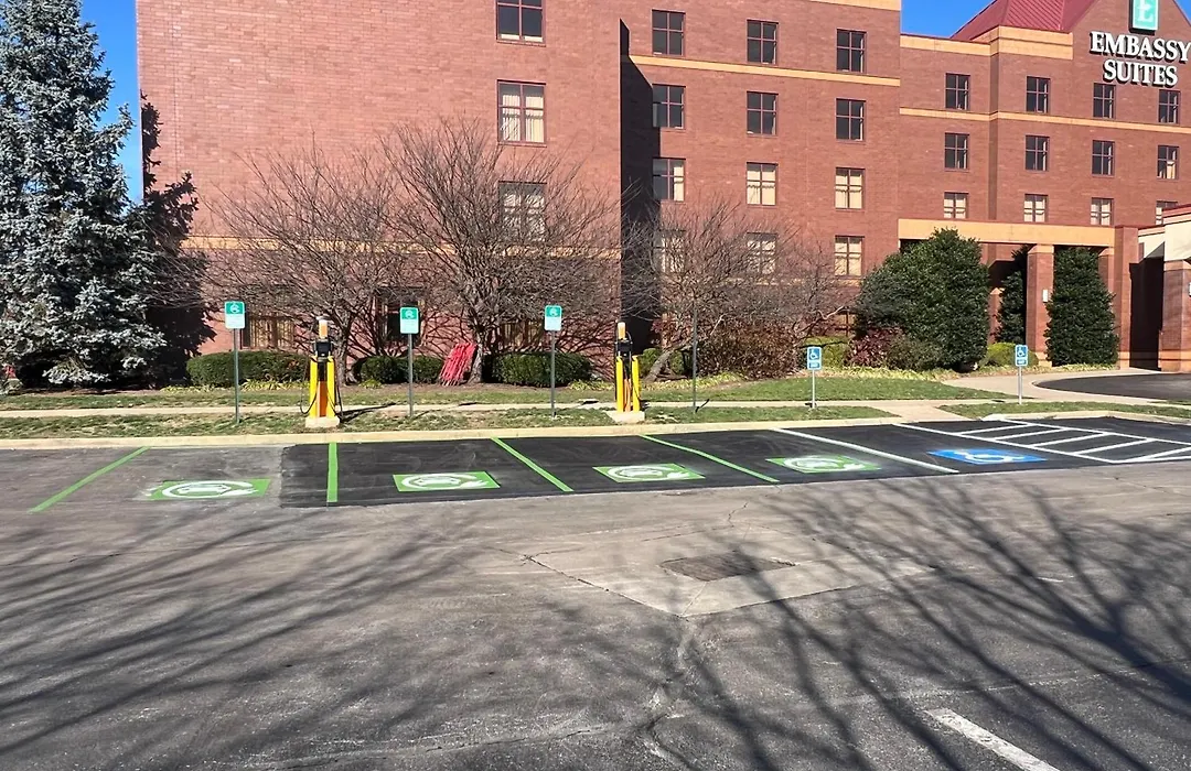 Embassy Suites Lexington-1