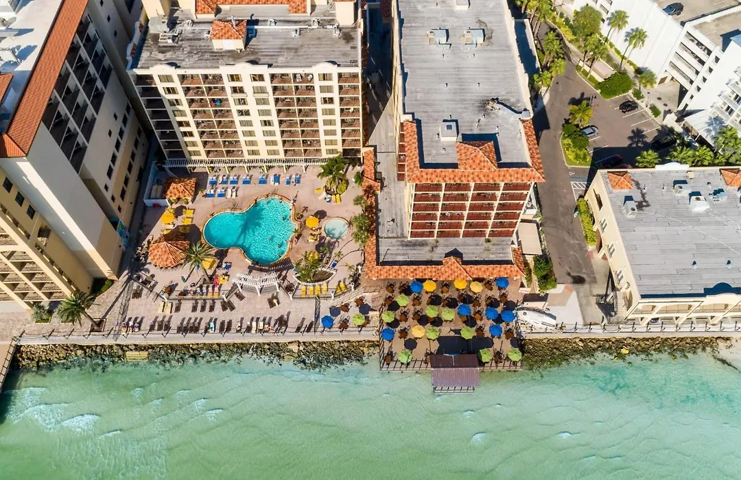 Holiday Inn & Suites Clearwater Beach By Ihg-1
