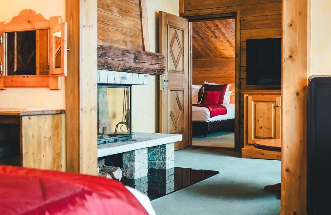 Hotel Mont Vallon-1