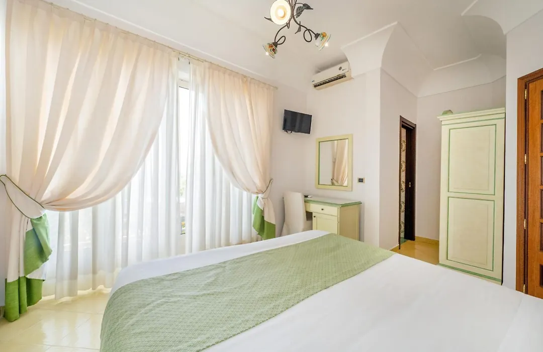 Locanda Degli Agrumi-1