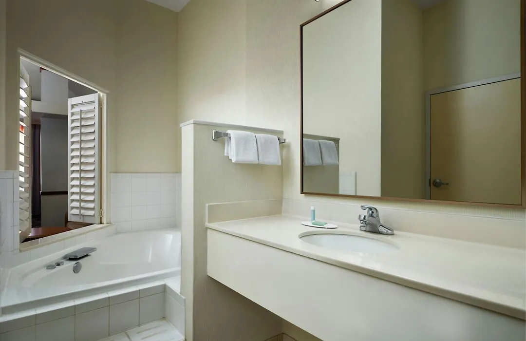 Fairfield Inn & Suites Indianapolis East-1