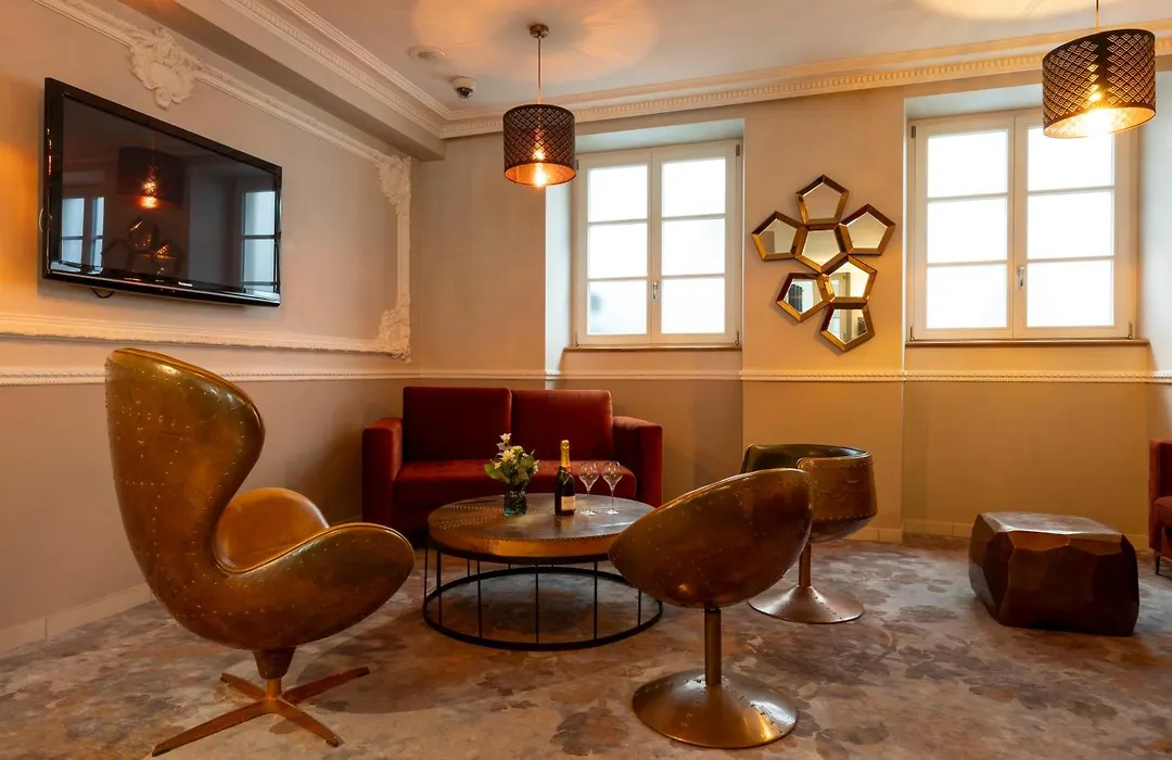 Hotel Jean Moet-1