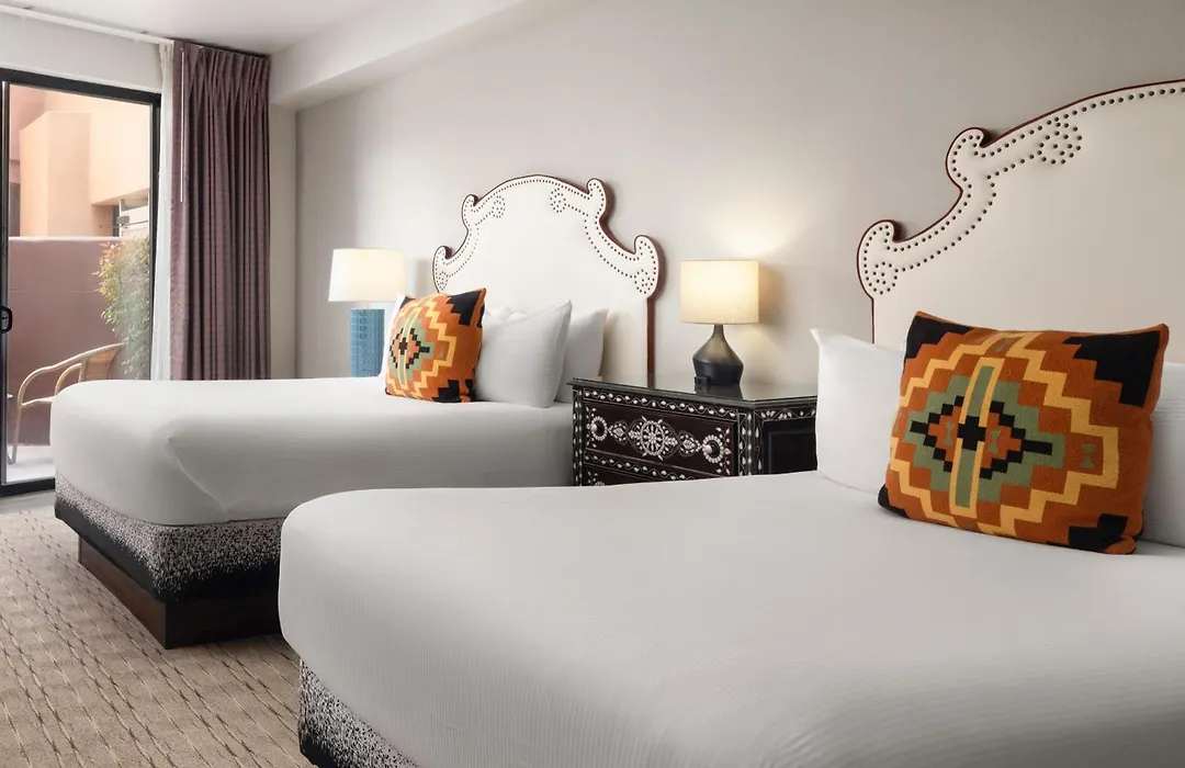 The Wilde Resort And Spa-1