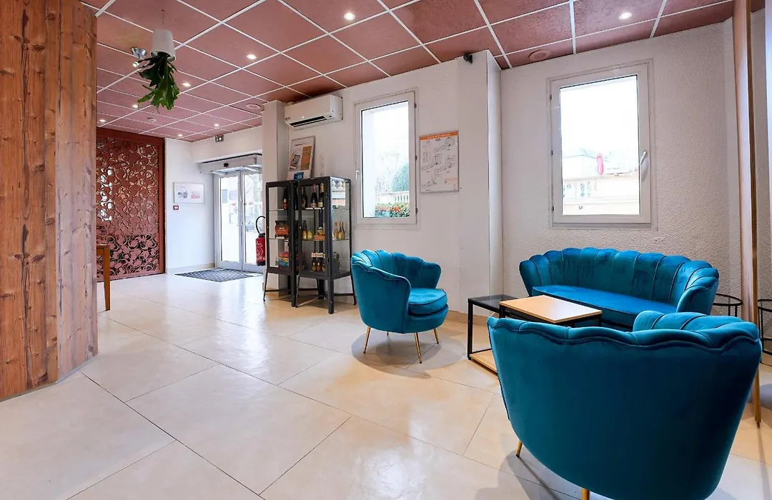 The Originals City, Archotel, Sens-1