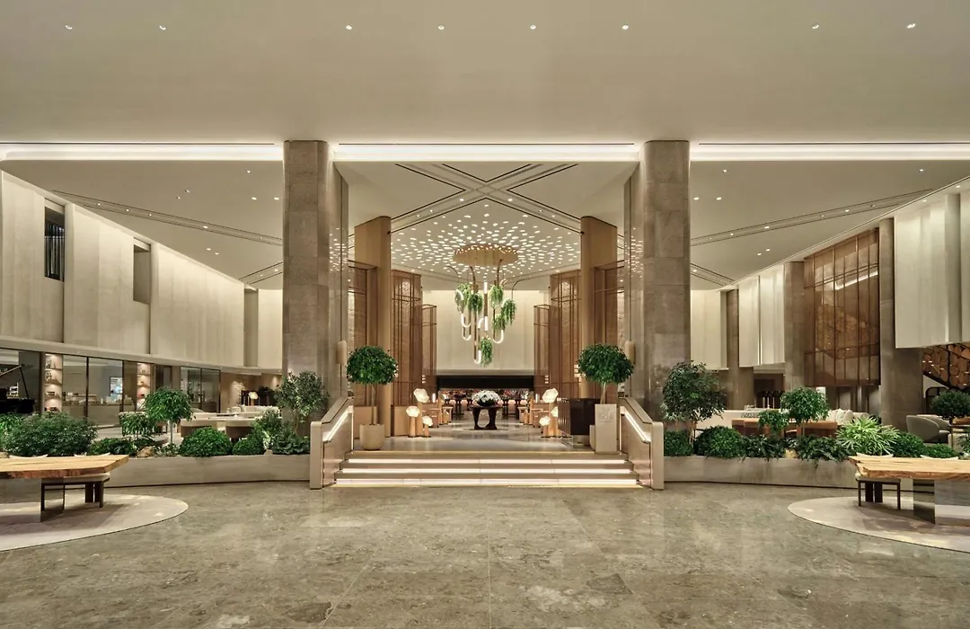The Westin Seoul Parnas-1