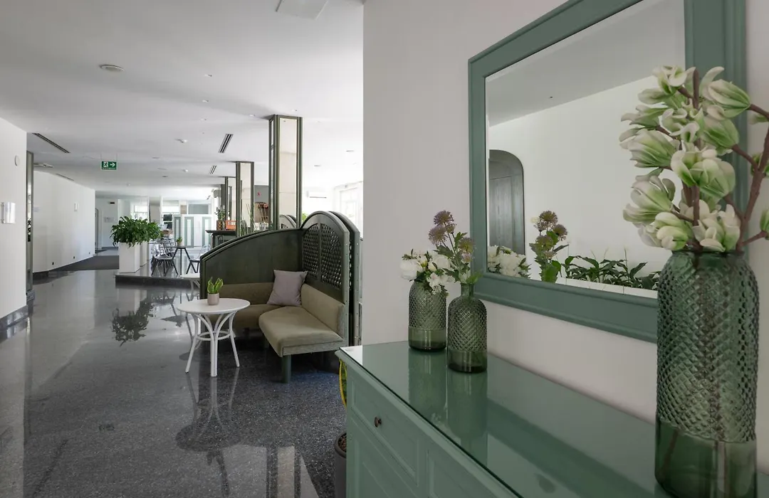 Hotel Riva Del Sole-1