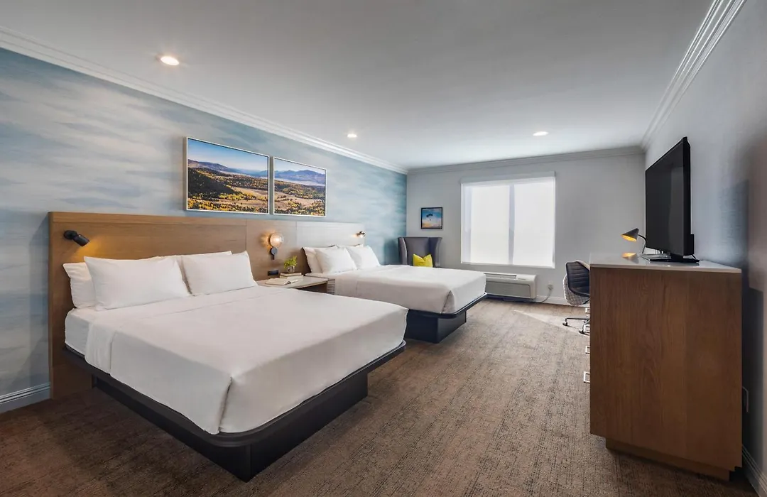 Ayres Hotel & Spa Moreno Valley/Riverside-1
