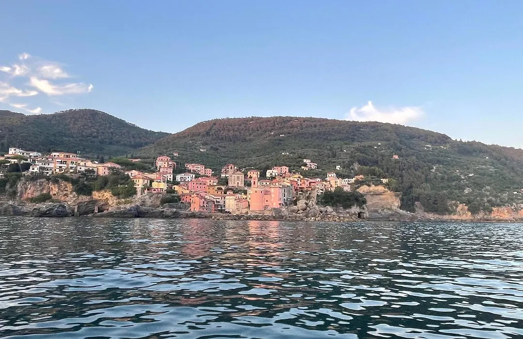 Hotel Rosa Dei Venti-1