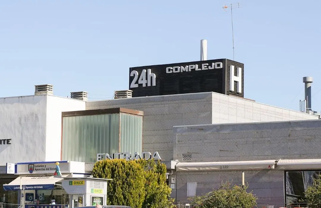 Complejo 24H-1